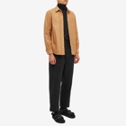 Undercover Men's Down Overshirt in Beige