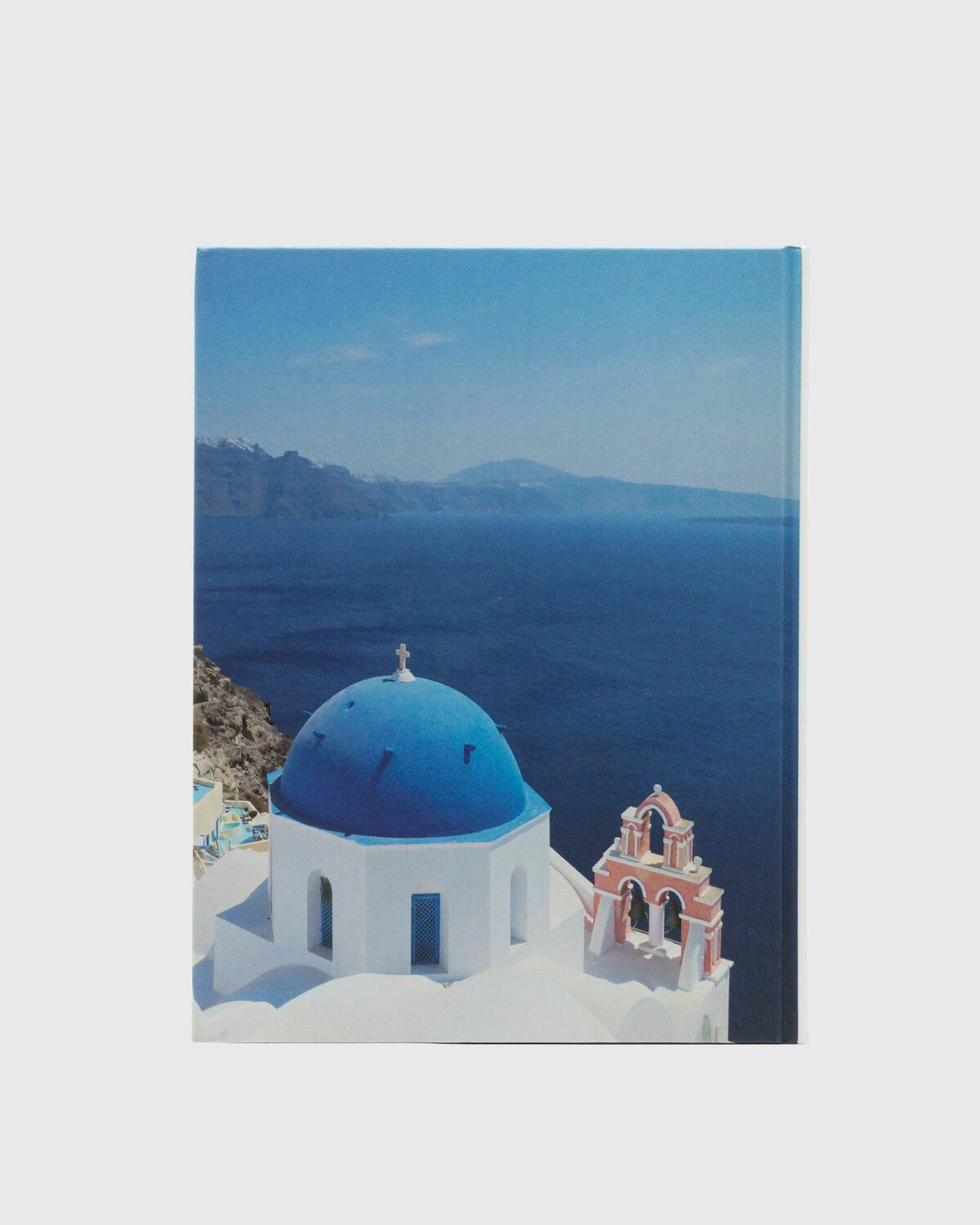 Gestalten Wanderlust Mediterranean Multi Travel