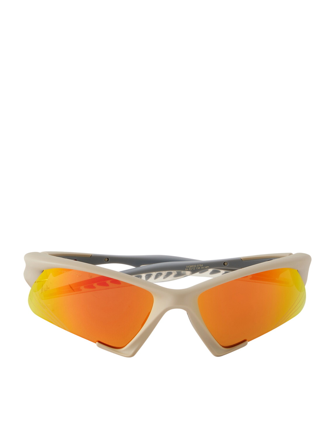 Oakley x Samuel Ross Sunglasses Oakley