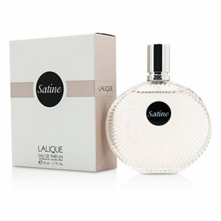 Photo: Lalique - Satine Eau De Parfum Spray 50ml/1.7oz