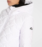 Jet Set Nevado ski suit