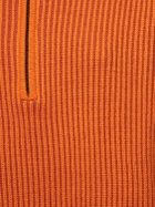NAGNATA Hinterland Zip Knit Sweater