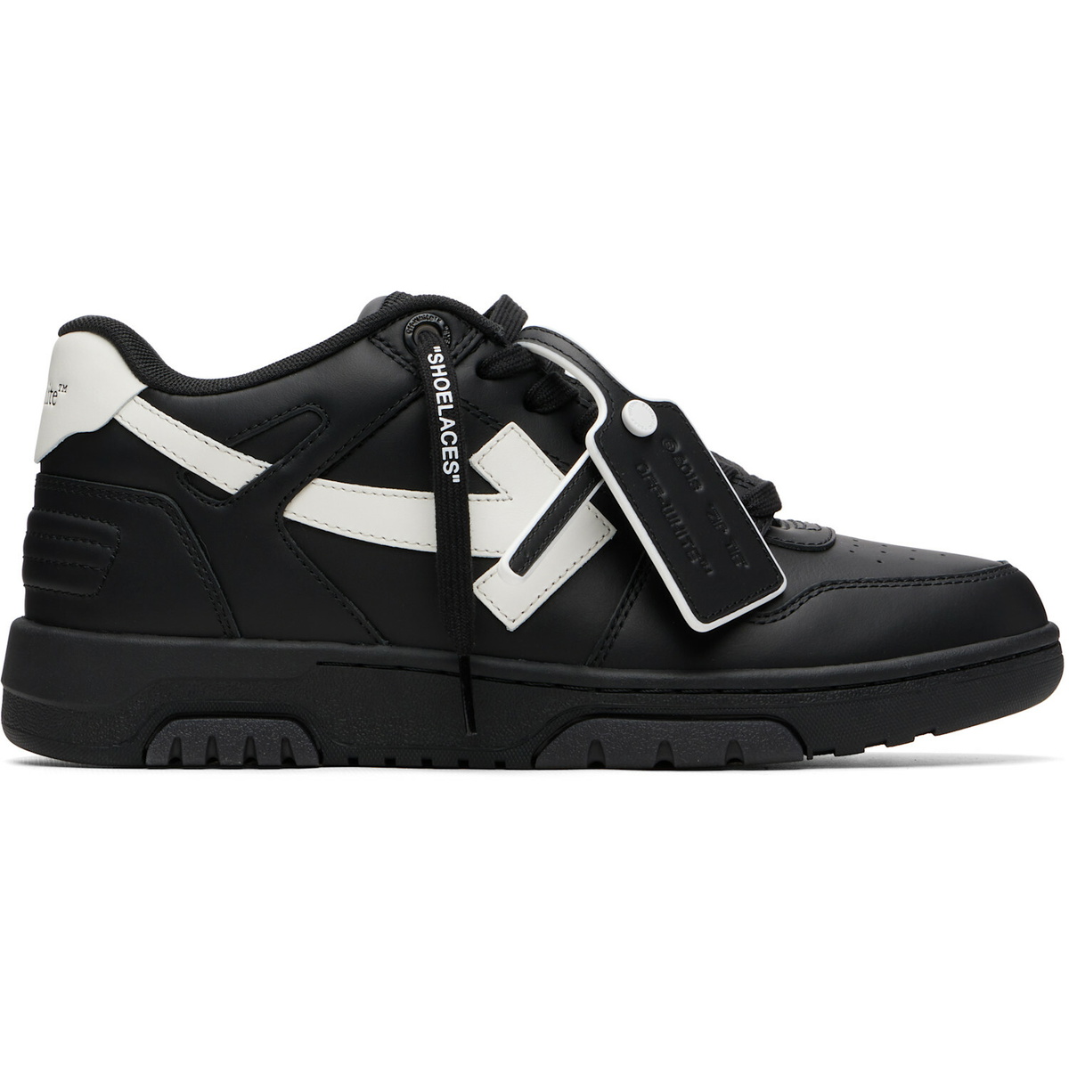 Off-White | CLOTHBASE