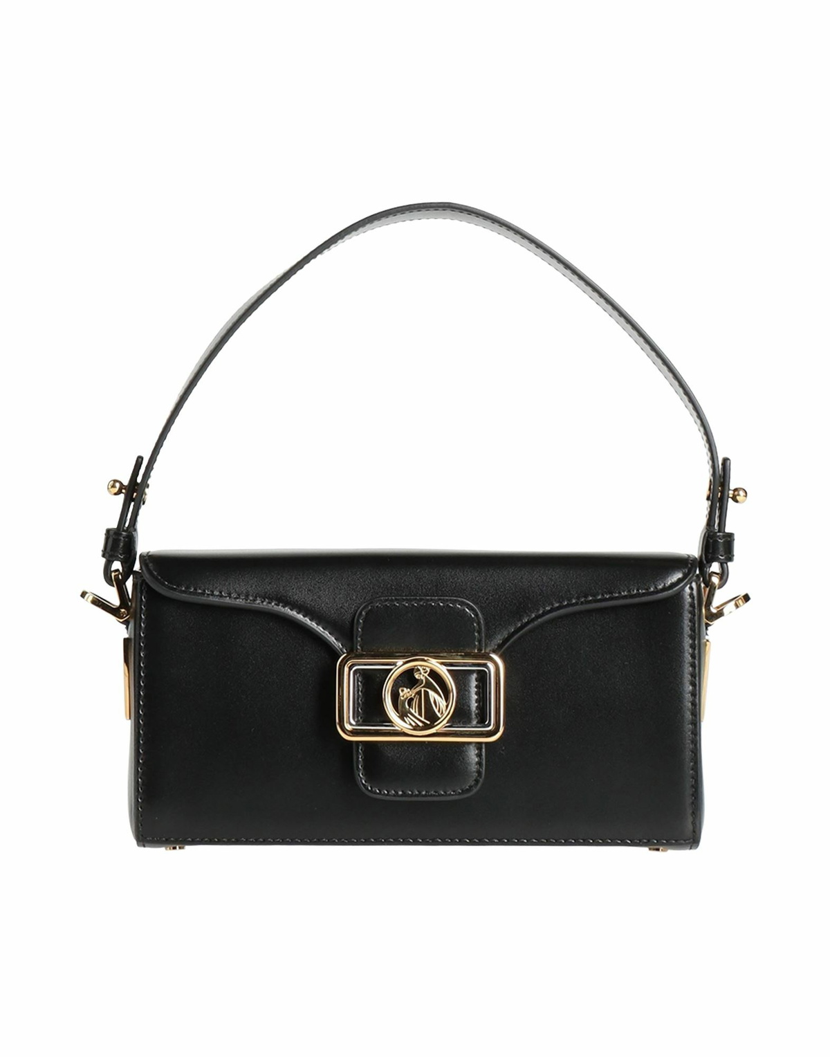 Lanvin Womens Handbag in Black