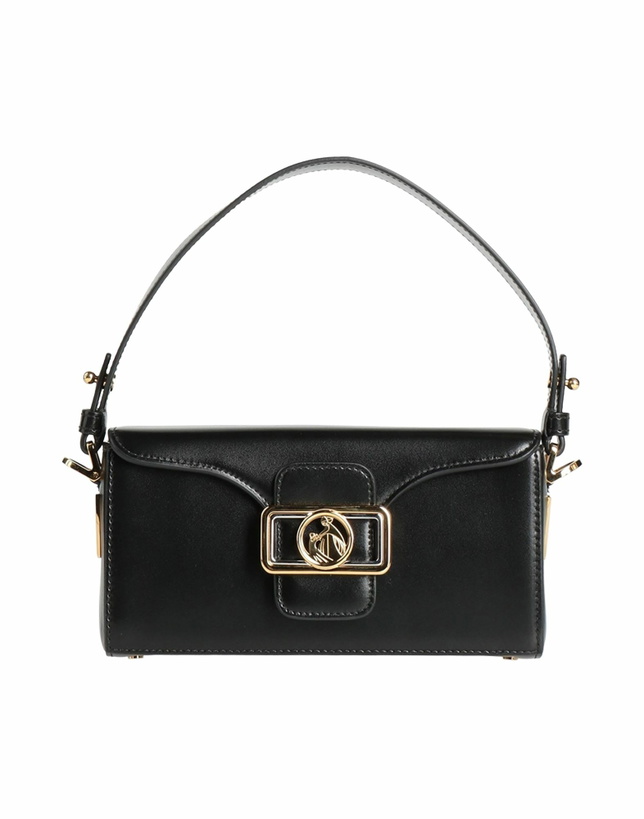 Photo: Lanvin Womens Handbag in Black
