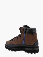 Moncler   Peka Trek Brown   Mens