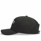 Ronning Men's Initial Cap in Black 