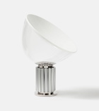 Flos Taccia Small table lamp by Achille and Pier Giacomo Castiglioni (EU plug)