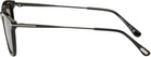 TOM FORD Black Arnaud Sunglasses