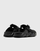 Keen Hyperport Clog Leather Black Mens Sandals & Slide