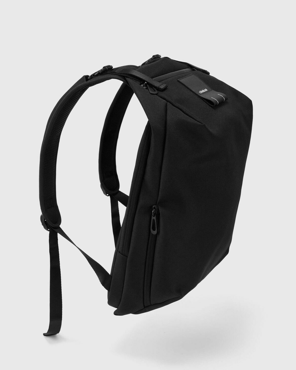 Côte&Ciel Saru Eco Yarn Black - Mens - Backpacks Cote & Ciel