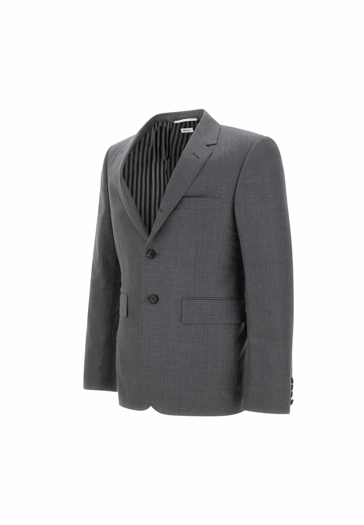Thom Browne Wool classic Sport Coat