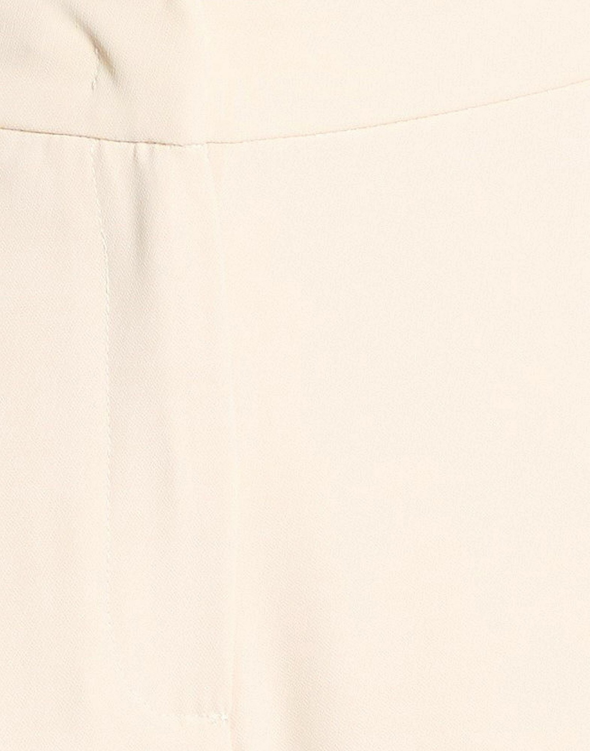 Jijil Womens Pants Cream