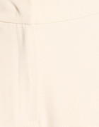 Jijil Womens Pants Cream