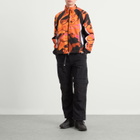 Nike Project F.R.O.G Liquify Track Jacket in Orange/White/Royal