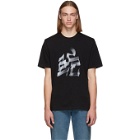 Vetements Black Snake Chinese Zodiac T-Shirt