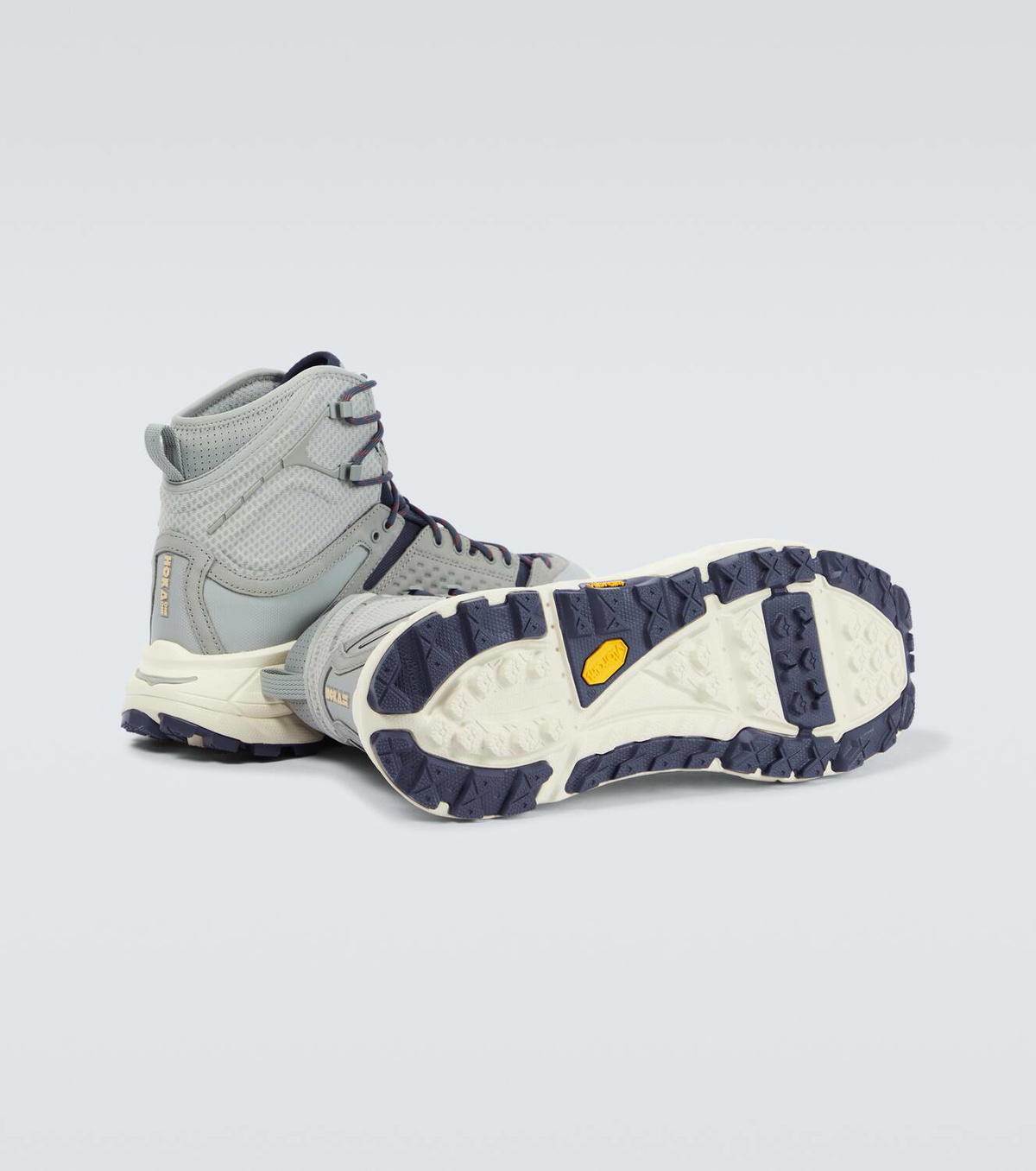 Hoka One One Tor Ultra Hi hiking boots