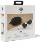 Bang & Olufsen - Beoplay E8 Truly Wireless Earphones - Men - Black
