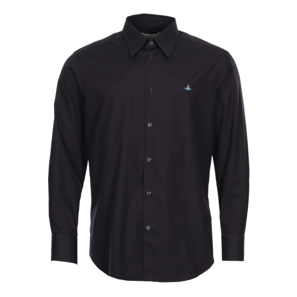 Shirt - Navy