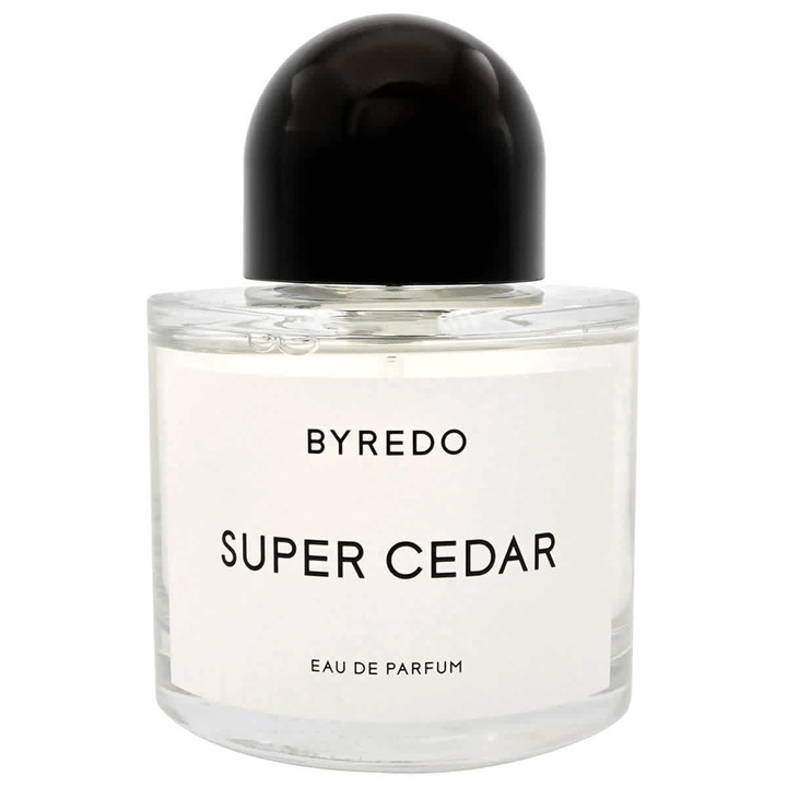 Photo: Super Cedar by Byredo for Men - 3.4 oz EDP Spray