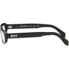 Palm Angels Black PA5024 Sunglasses