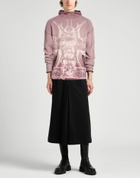 Diesel Mens Sweatshirt Antique rose
