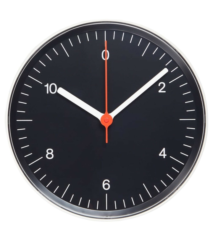 Photo: Hay Wall Clock
