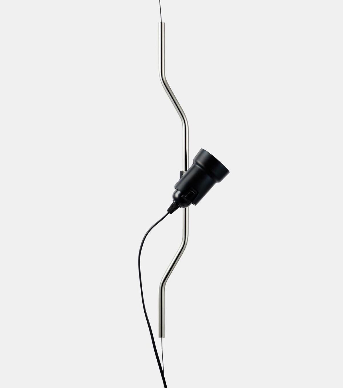 Flos Parentesi pendant lamp by Achille Castiglioni and Pio Manzù, US plug