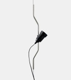 Flos Parentesi pendant lamp by Achille Castiglioni and Pio Manzù, US plug