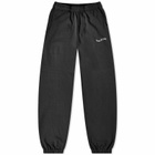 Museum of Peace and Quiet Men's Wordmark Sweatpants in Black