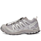 Salomon Men's XA Pro 3D Sneakers in Alloy/Silver/Lunar Rock