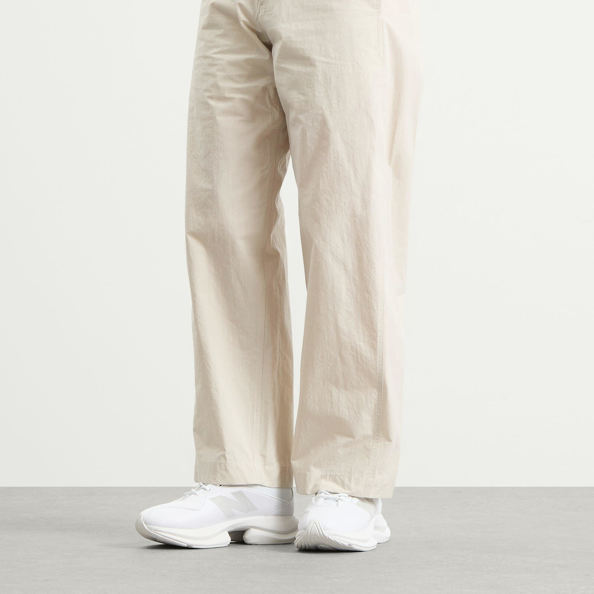 Junya Watanabe MAN Men's X New Balance TF100 Sneaker in White