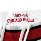 Mitchell & Ness Nba Authentic Shorts Chicago Bulls Road 1997 98 Multi - Mens - Sport & Team Shorts