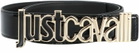Just Cavalli Jc Patent Leather Belt