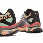 Salomon XT-4 OG AURORA BOREALIS Sneakers