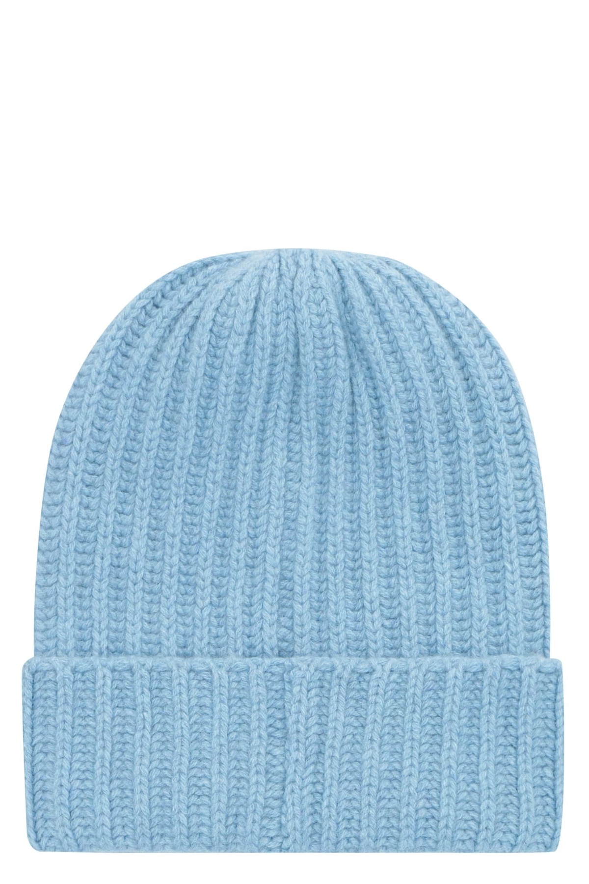 Malo Ribbed Knit Beanie