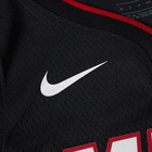 Nike Miami Heat Swingman Road Jersey