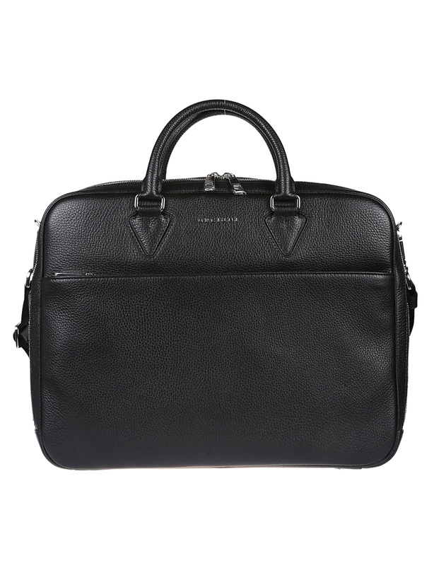 Photo: Orciani Business Slim Bag