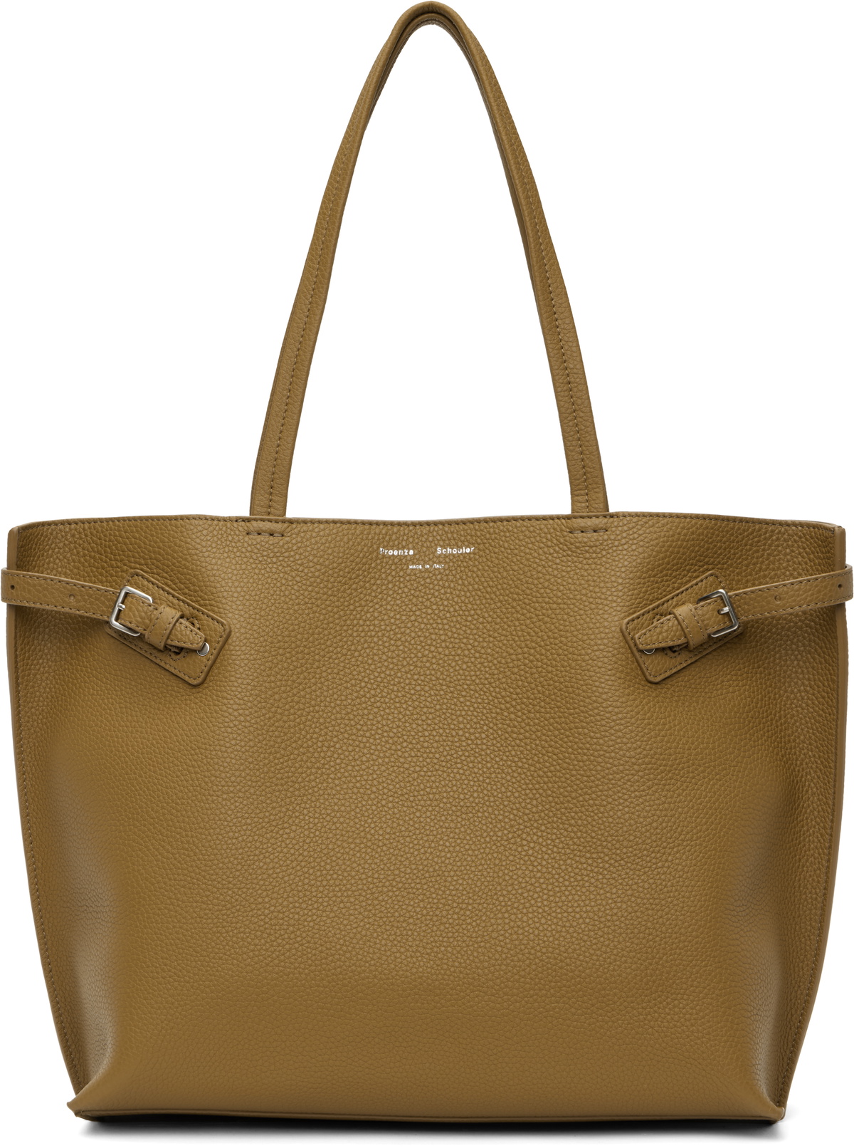 PROENZA SCHOULER タン Days トートバッグ Proenza Schouler Tan Days Tote Proenza Schouler