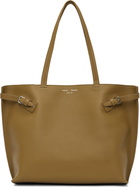 Proenza Schouler Tan Days Tote