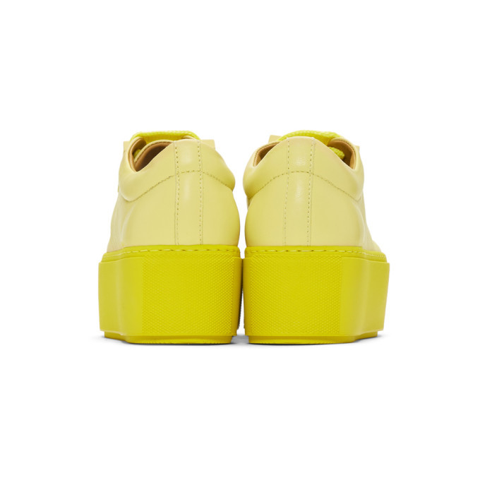 Acne drihanna hot sale sneakers