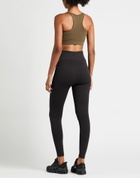 Pangaia Womens Top Khaki