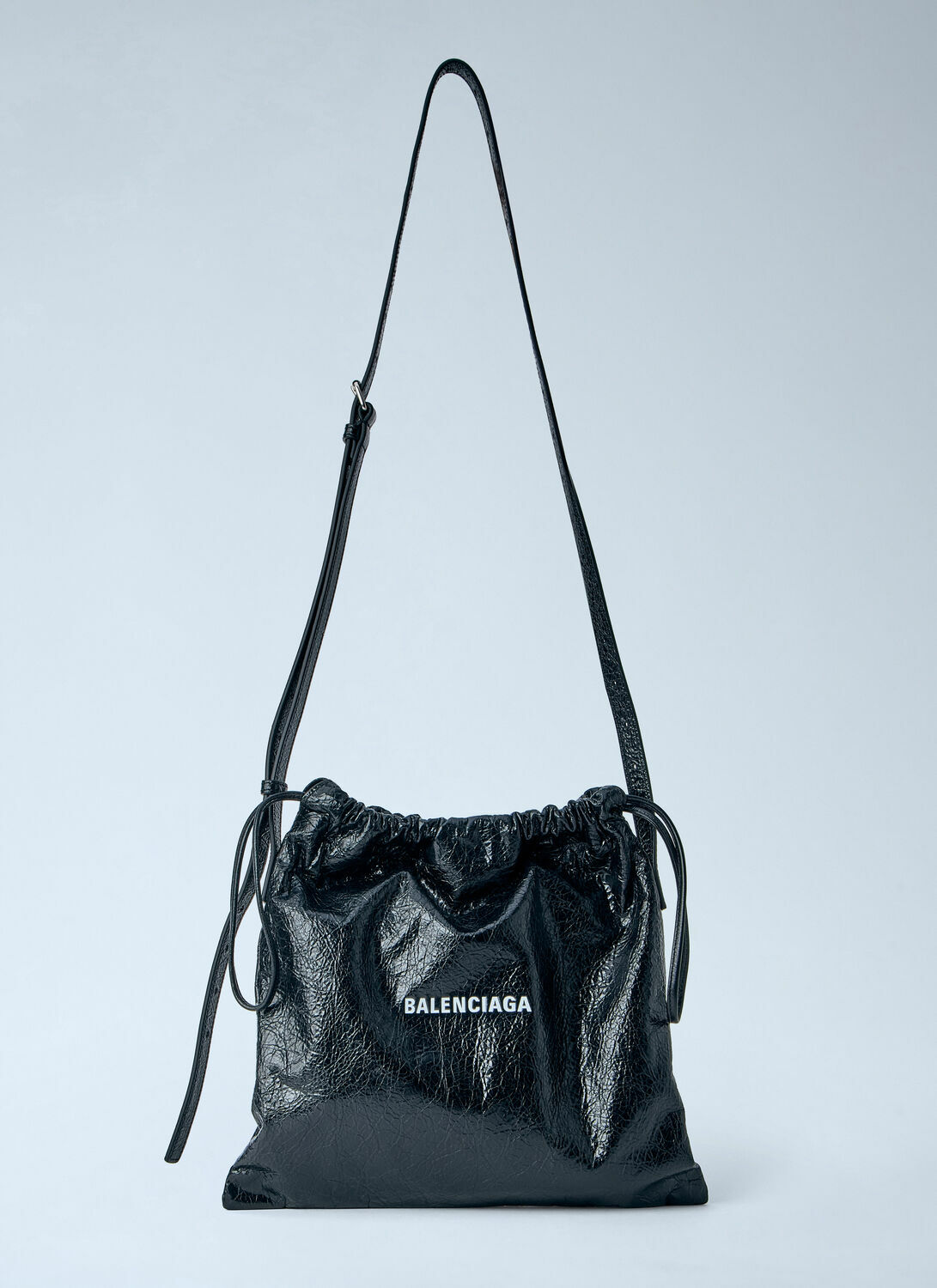 Balenciaga La Pochette Dust Bag Shopper