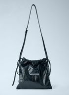 Balenciaga La Pochette Dust Bag Shopper
