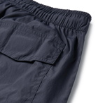 Ermenegildo Zegna - Mid-Length Swim Shorts - Navy