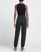 Shoe Womens Pants Charcoal
