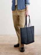 RRL - Banks Beach Medium Woven Tote