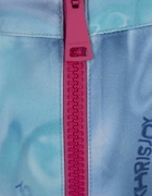 Khrisjoy Horus Air Shorts In Tropical Breeze