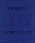 Assouline The Book of HOV: A Tribute to Jay-Z — Ultimate Edition