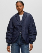 Baum Und Pferdgarten Bexley Blue Bomber Jackets